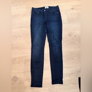 Paige Verdugo Ultra Skinny Jeans
